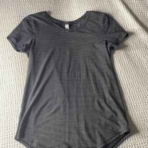 Lululemon- Love crew shirt